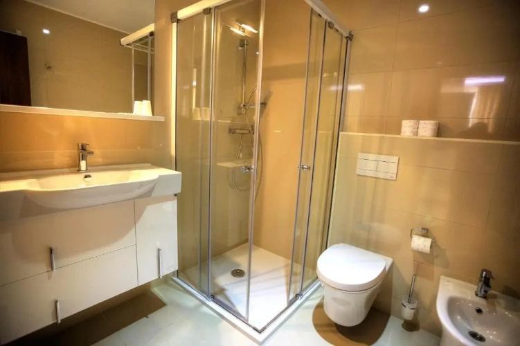 Executive Triple room