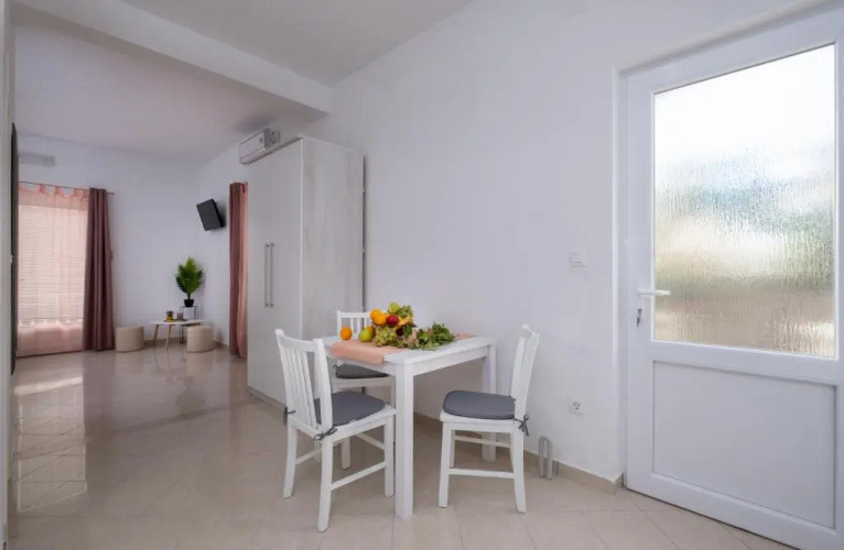 Studio Apartment Brigita