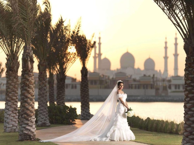 Fairmont Bab Al Bahr photo 39