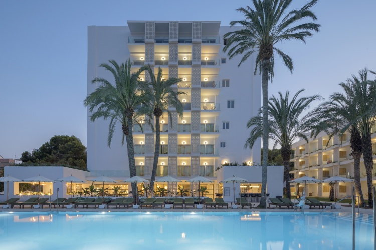 Hotel Hm Ayron Park – Adults Only photo 38