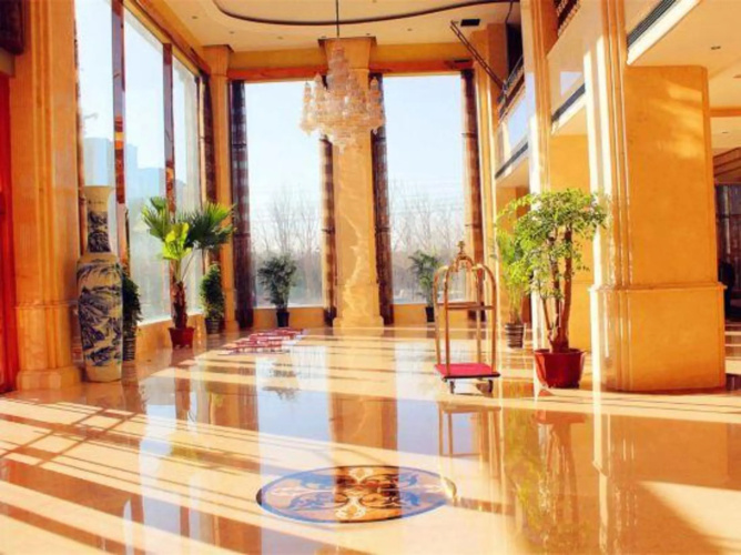Shengfu Hotel