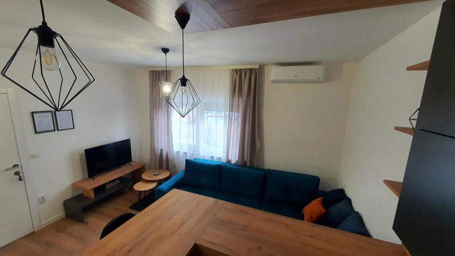 Apartman Campari