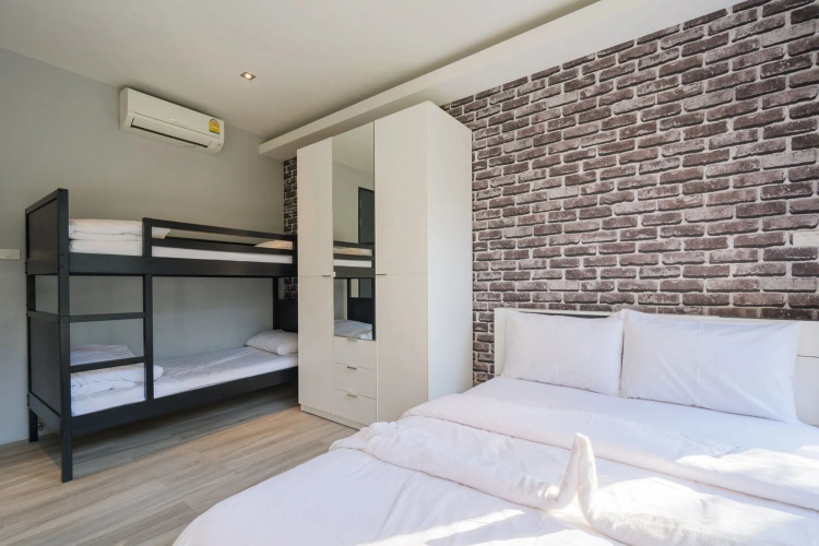 We Home Resort