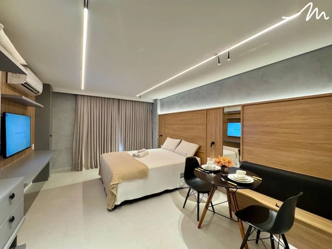 Comfort Studio
