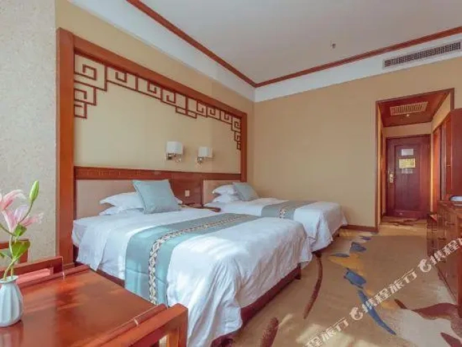 Business Quadruple room