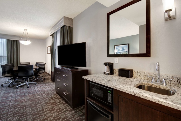 Embassy Suites by Hilton Jacksonville Baymeadows photo 35