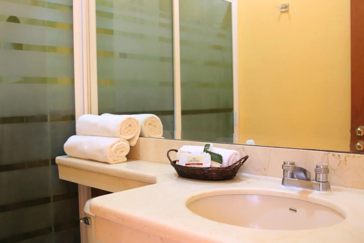 Hotel Casa Danna