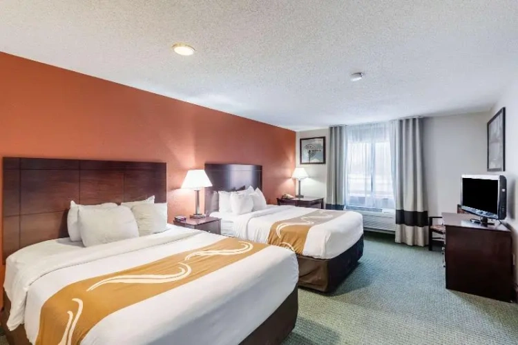 Quadruple Suite