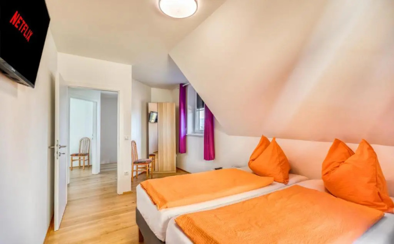 Apartment Lannach