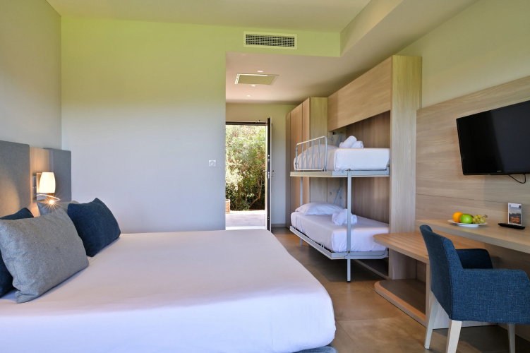 Bartaccia Hotel