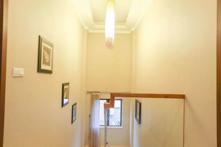 Fogang Zhijiayou Villa Resort