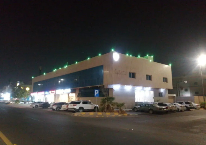 Albakry Apartment