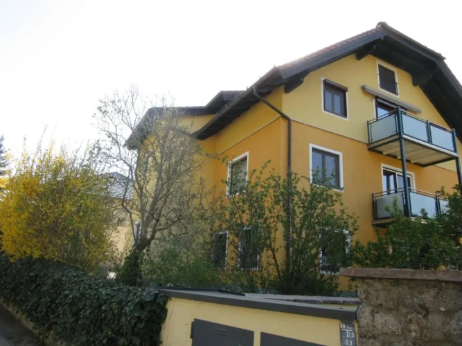 3 Bedrooms Double Apartment