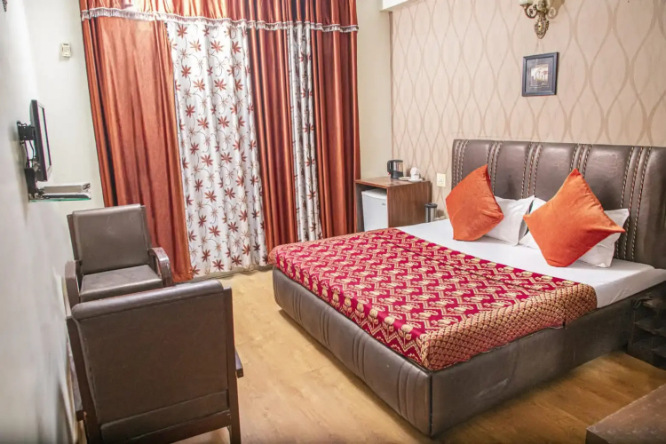 Hotel Shailraj