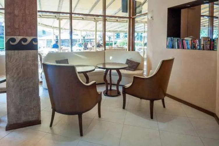 Double Family Suite