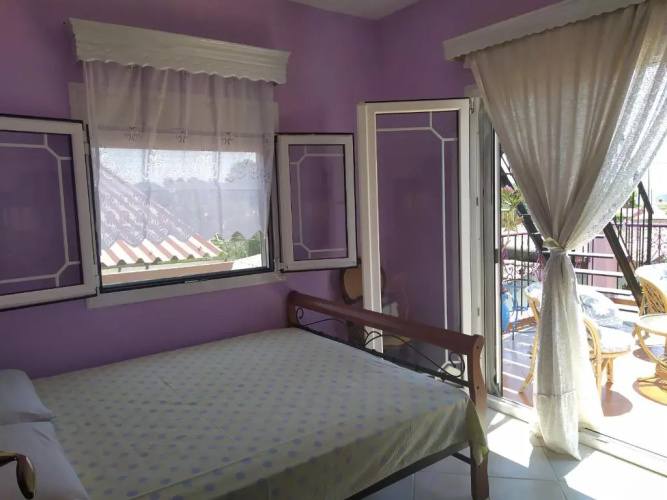 Villa Mitselo Apartments