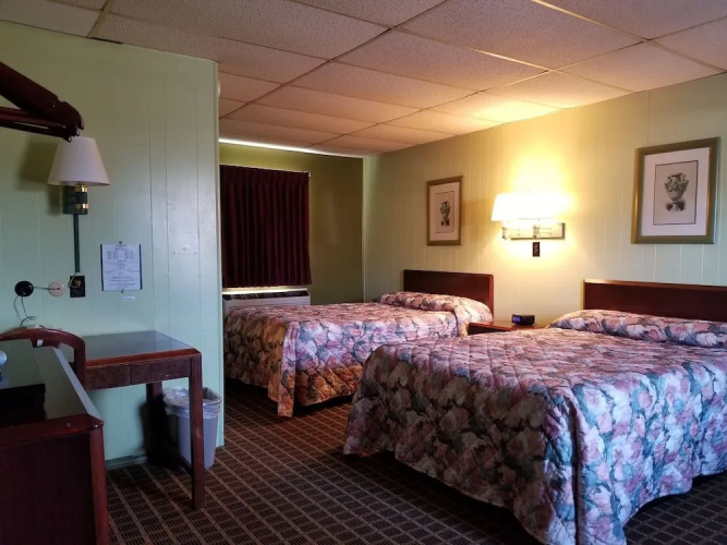 Parkview Motel