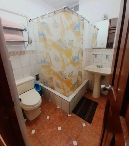 RAJU Apartament - Huaraz