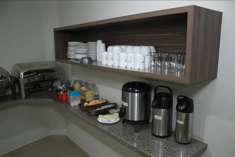 Astro Palace Hotel