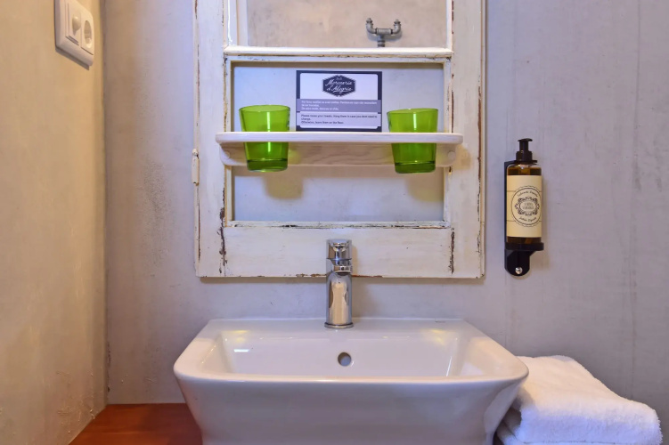 Mercearia d'Alegria Boutique B&B
