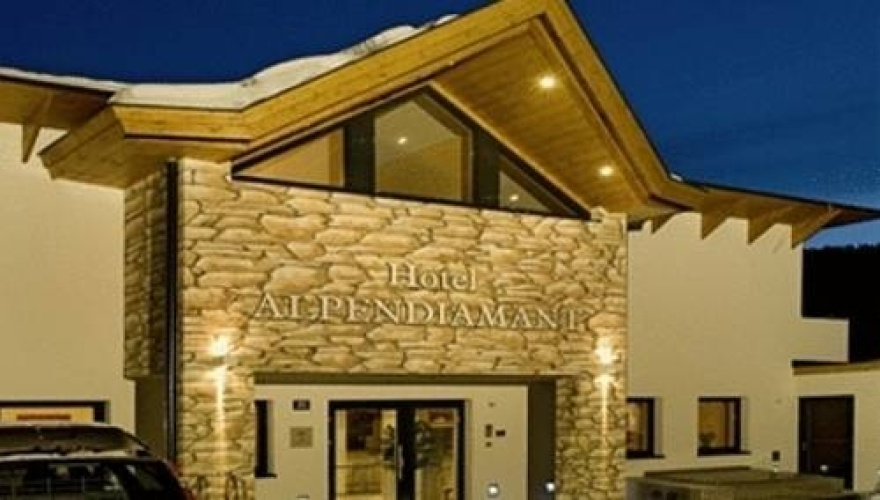 Otel görseli
