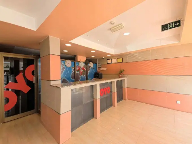 Seeb Guest House