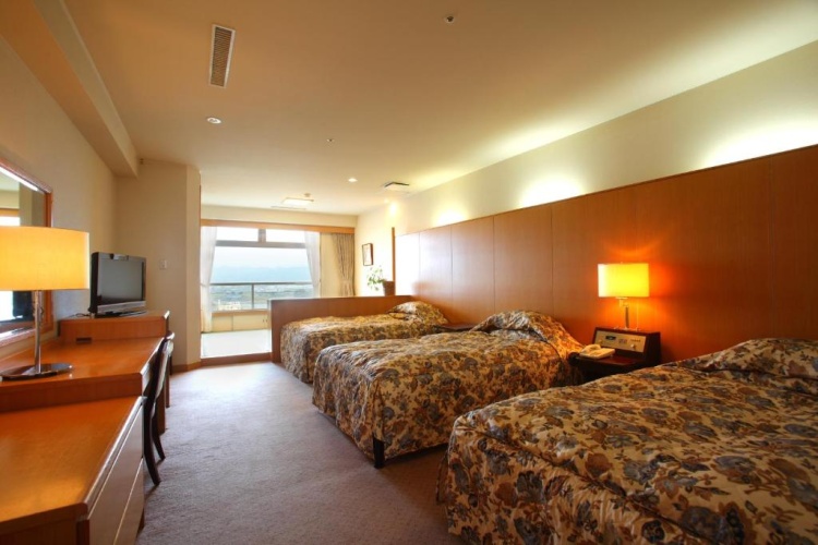 Standard Family room