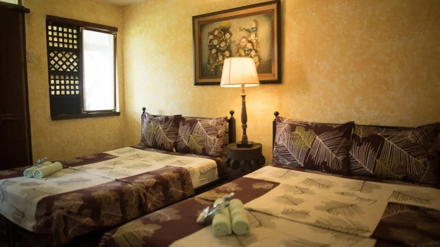 Las Ventanas Tagaytay