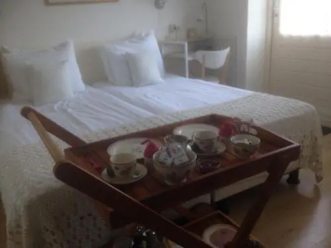 B&B Woldstee