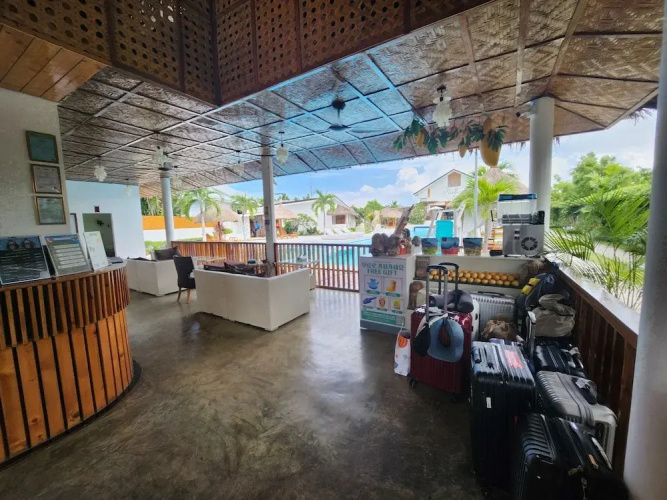 Treeshade Resort & Spa Moalboal