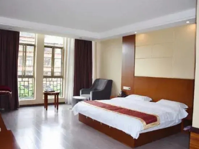 Mile Haohui Hotel