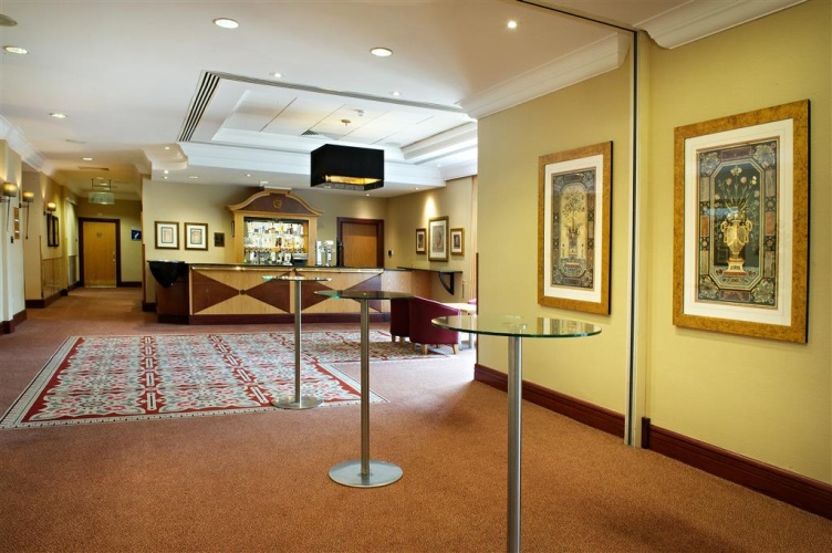 DoubleTree by Hilton Belfast Templepatrick photo 16