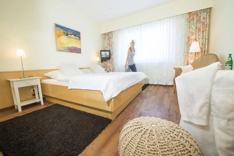 Hotel Strandhus