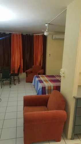 Comfortable Suite 1