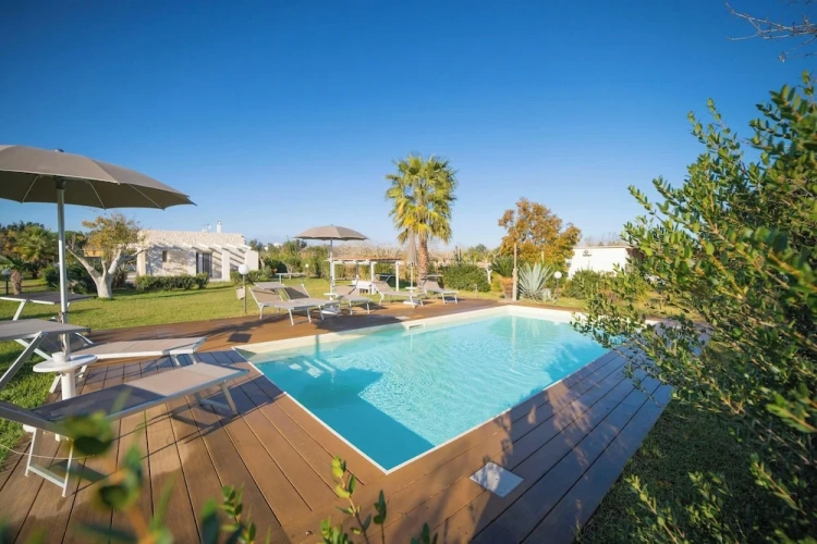 Standard Villa