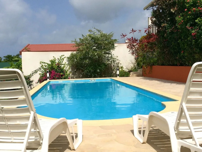 Villa Emilie