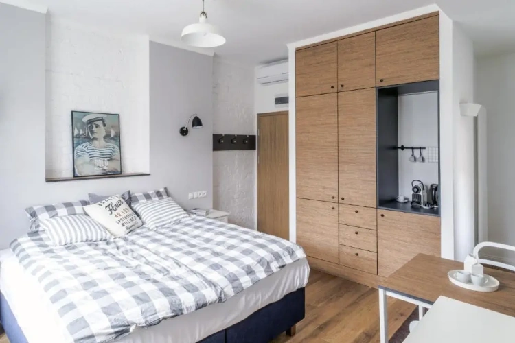 Standard Apartment