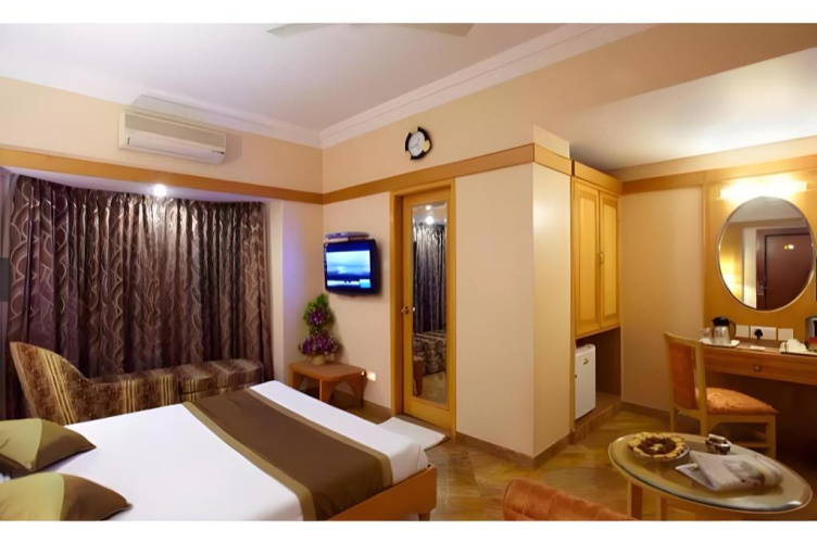 Hotel Pai Comforts