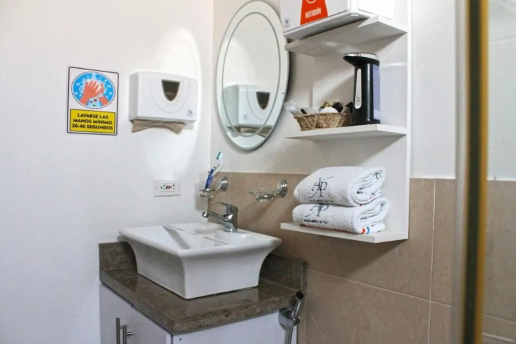 Apartamento de Yuly 1006