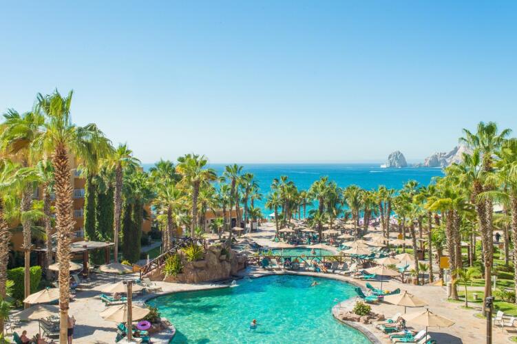 Imagen de Villa Del Palmar Beach Resort And Spa Cabo San Lucas