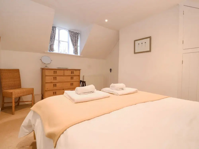 Valley Farm Cottage