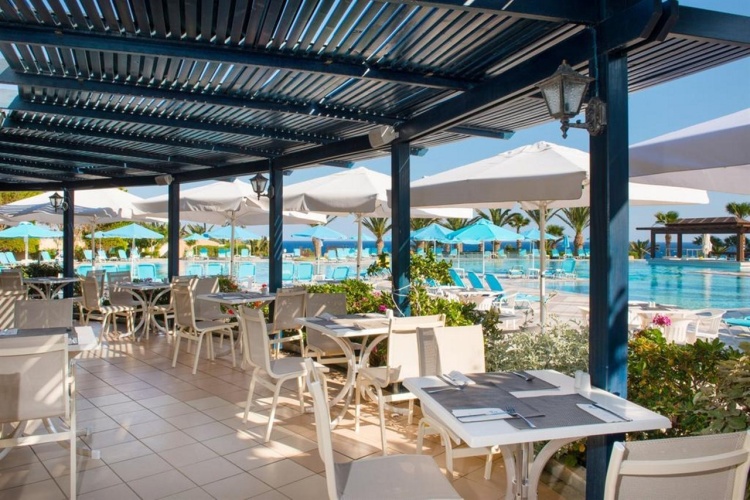 Iberostar Waves Creta Panorama & Mare photo 33