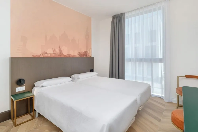 Double room