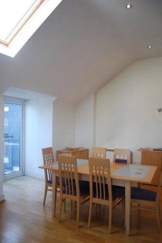 Harbour View Apartment Kinsale