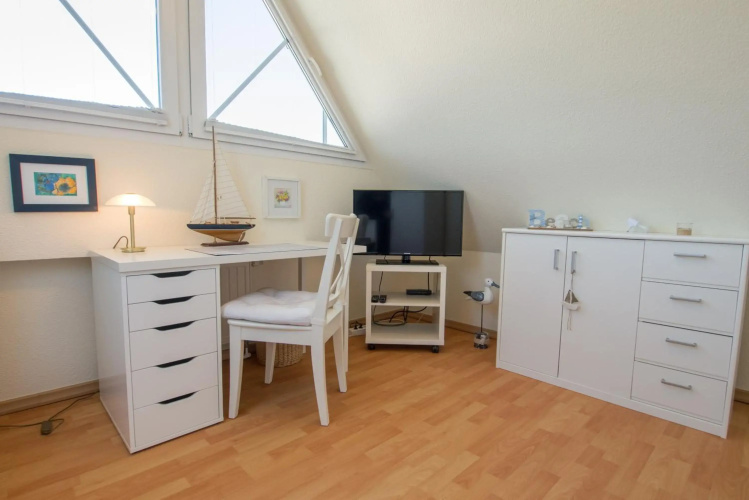 Hoppenberg 24 - Haus Sommerfeld