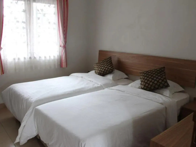 Dago Pakar Villa M2 - 17