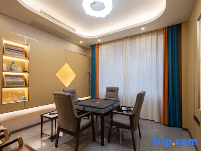 Guzhen Pufan Smart Hotel
