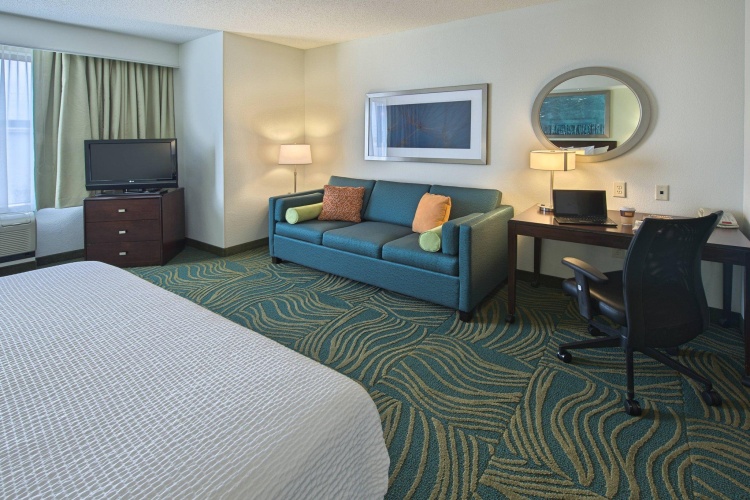 Double Suite