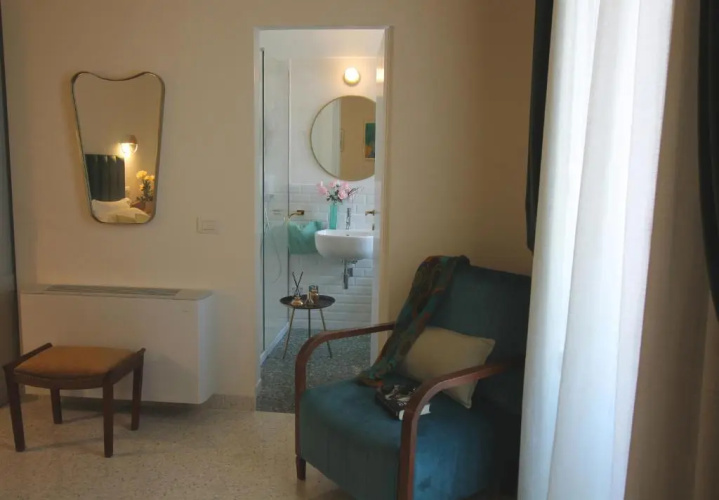 1940 Luxury Accommodations by Wonderful Italy