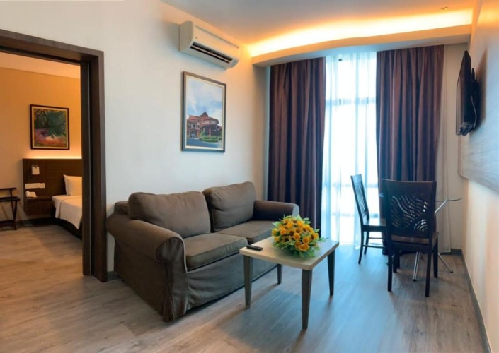 Family Suite